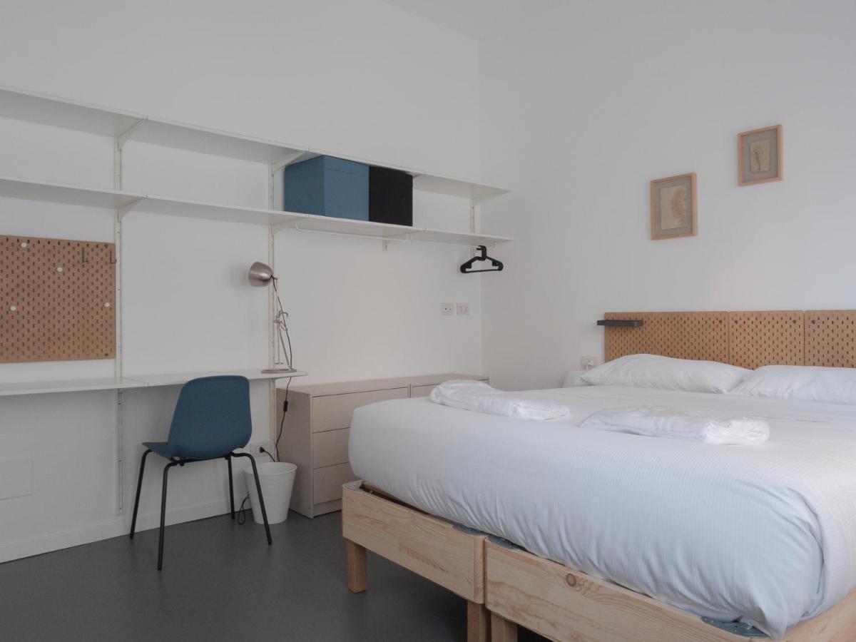 Appartamento Bnbutler - Morosini, 18 - Spazio Morosini Milano