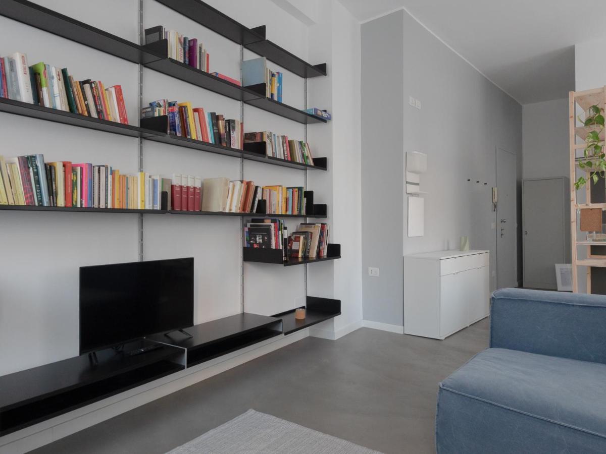 Bnbutler - Morosini, 18 - Spazio Morosini Appartamento *