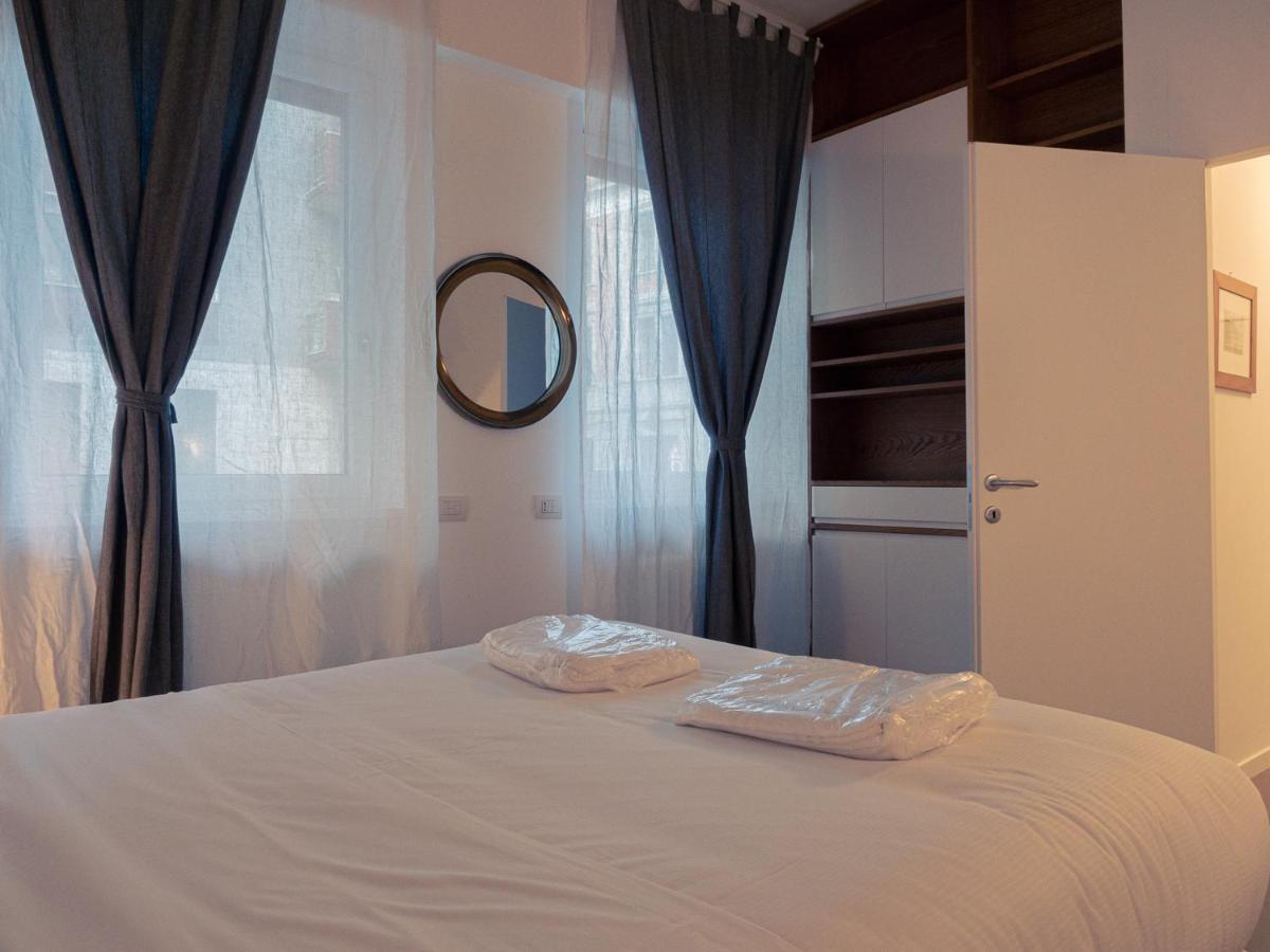 Bnbutler - Morosini, 18 - Spazio Morosini Appartamento *